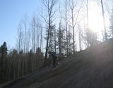 Juhani laskee 1 * pehmeet� dh:ta * 766 x 600 * (101KB)